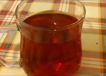 Как заварить вкусный чай из обычного чайного пакетика