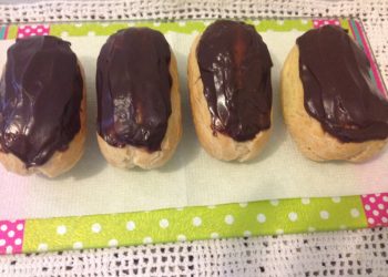 Эклеры