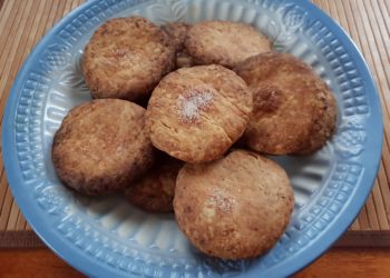 Печенье на пиве