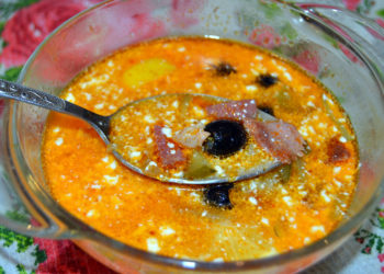 Рецепт солянки мясной сборной классический пошаговый