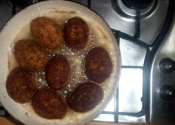 Гречаники